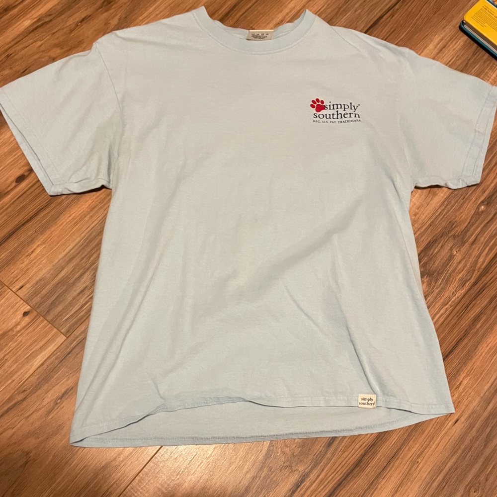 Simply Southern Tee